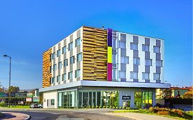 Hotel Alto Żory